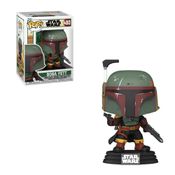 Boneco Funko Pop Star Wars Boba Fett 480