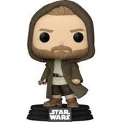 Boneco Funko Pop Star Wars Special Obai - Wan Kenobi 544