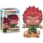 Boneco Funko Pop Naruto Shippuden Might Guy 824