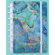 CADERNO INTELIGENTE A5 BY LUARA MALDIVES 80FLS.