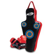 Conjunto de Boxe Infantil - Nerf - Fun