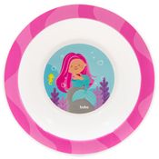 PRATINHO BOWL AVENTURAS - SEREIA - 350ML - 6M+ - BUBA