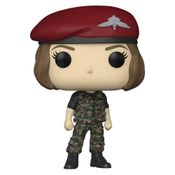 Boneco Funko Pop Stranger Things Robin 1299