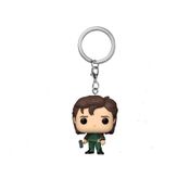 Chaveiro Funko Pop Stranger Things Steve