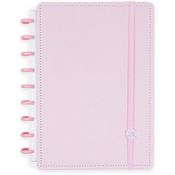 CADERNO INTELIGENTE MEDIO FAIRYTALE 80FLS.
