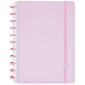CADERNO INTELIGENTE GRANDE FAIRYTALE 80FLS.