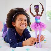 BARBIE FANTASY BALLERINA 2
