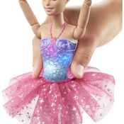 BARBIE FANTASY BAILARINA ARTICULADA