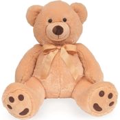 Pelucia Urso James M