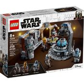Lego Star Wars Forja do Armeiro Mandaloriano 75319 - 258pcs
