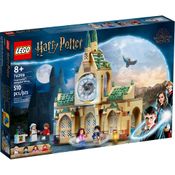 Lego Harry Potter Hogwarts Ala Do Hospital 510pcs