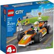 Lego City Carro de Corrida 60322 46pcs