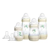 Mamadeira Mam Easy Start - Gift Set Neutro