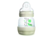 Mamadeira Mam Easy Start 130ml - Embalagem Unitaria Neutra