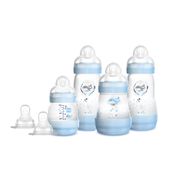 Mamadeira Mam Easy Start - Gift Set Azul