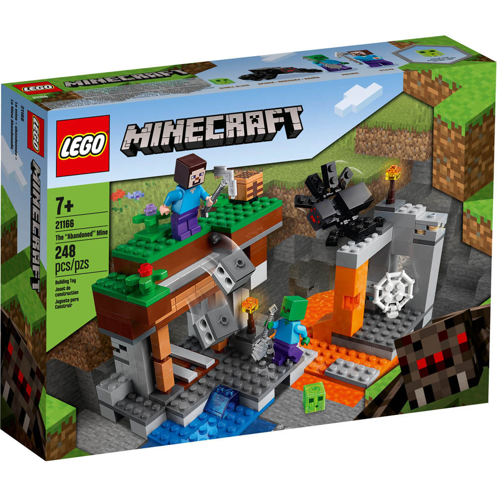 Tutoriais Minecraft: Como Construir a Casa Moderna 5 