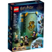 Lego Harry Potter Momento Hogwarts: Aula de Poções 76383