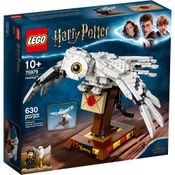 Lego Harry Potter Hedwig 75979 - 630pcs