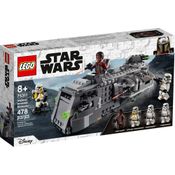 Lego Star Wars Tm Saqueador Imperial Com Armadura 75311