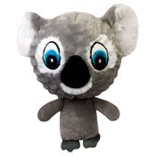 Brinquedo Pet Cuzzle Buddies Koala