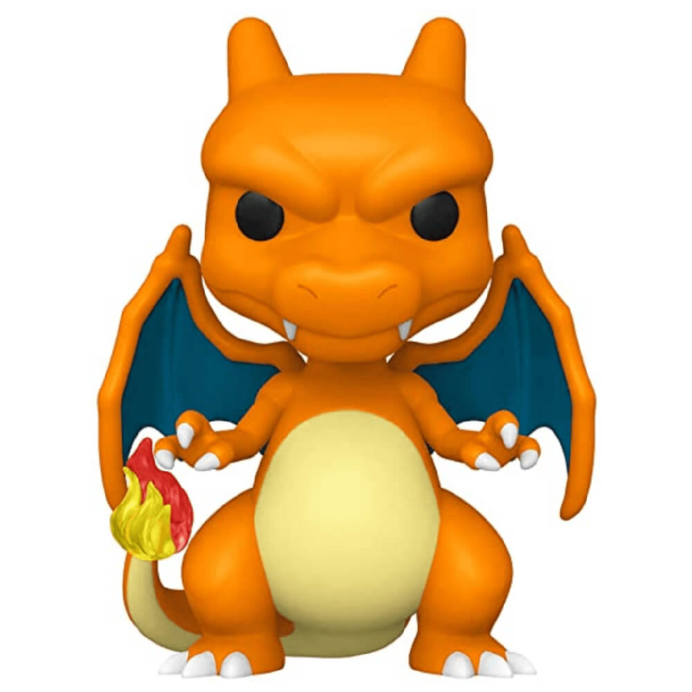 Carta Pokémon Charizard Celebrações Original + Brinde - Ri Happy