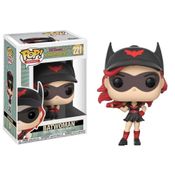 Funko Pop Batwoman 221 - DC Bombshells