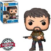 Boneco Funko Pop Joel 620 The Last of Us Part II