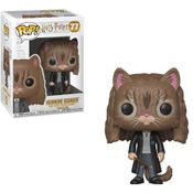 Boneco Funko Pop Harry Potter - Hermione Granger #77