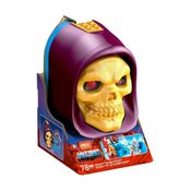 Mega Construx - Masters Of The Universe - Cranio Skeletor Zodac - Mattel GYD64