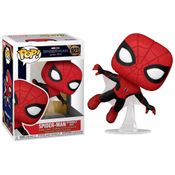 Boneco Funko Pop! Homem Aranha Sem Volta Para Casa - Spider-Man - 923