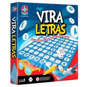 Jogo Vira Letras - Estrela