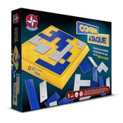 Jogo Contra Ataque - Estrela