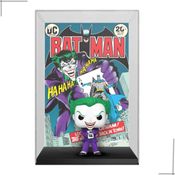 FUNKO POP! ANIMATION JOKER - BACK IN TOWN - 65349