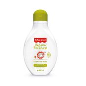 Shampoo Vegano & Natural bebe Fisher Price 400mL