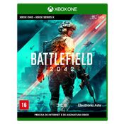 Battlefield 2042 - Xbox One