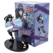 Figure Naruto Shippuden - Hinata Hyuga - Vibration Stars