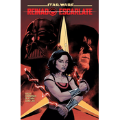 Star Wars: Reinado Escarlate