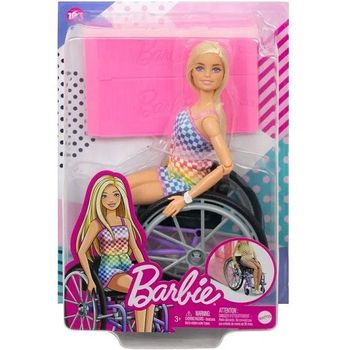 Barbie Fashionista: versões estilosas e inclusivas