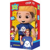 Boneco Rosita Luccas Neto 1079