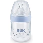 Mamadeira NUK Essence 150ml S1 - Boy