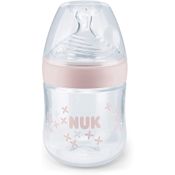 Mamadeira NUK Essence 150ml S1 - Girl