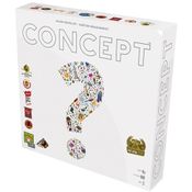 Jogo Galápagos Concept