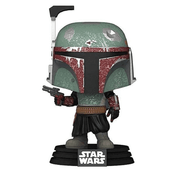 Funko Pop Star Wars Boba Fett 462