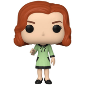 Funko Pop Gambito da Rainha Beth Harmon com Rook 1122