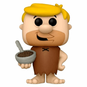 Funko Pop Icons Os Flintstones Barney com Cereal Cocoa 120