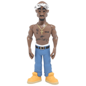 Funko Gold 5'' Vinyl Figure Rappers 2pac Tupac Shakur