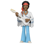 Funko Gold 5" Vinyl Figure Jimi Hendrix Premium