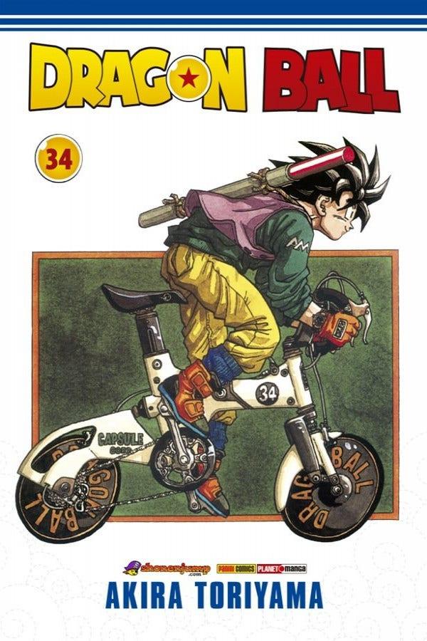 Boneco Super Saiyajin 1 do Goku: A Figura Geek Definitiva para Fãs de
