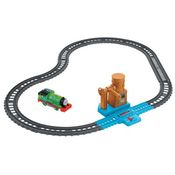 Pista Thomas e Seus Amigos - Pista Torre de Água - Fisher-Price