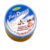 Bala de Maca Assada Ponche - 200g